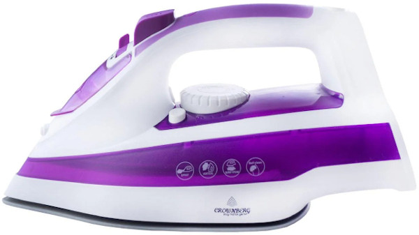Утюг Crownberg CB-7445