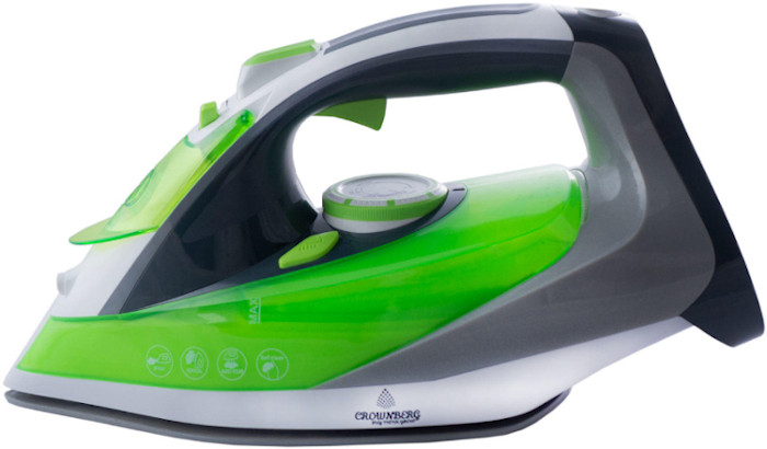 Утюг Crownberg CB-7444