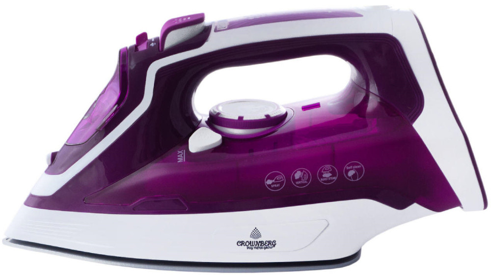 Утюг Crownberg CB-7443