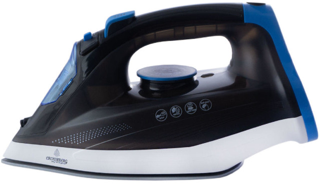 Утюг Crownberg CB-7446
