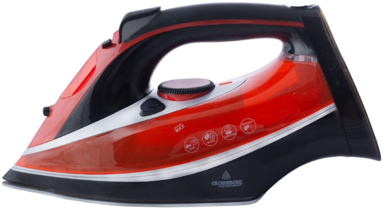 Утюг Crownberg CB-7441