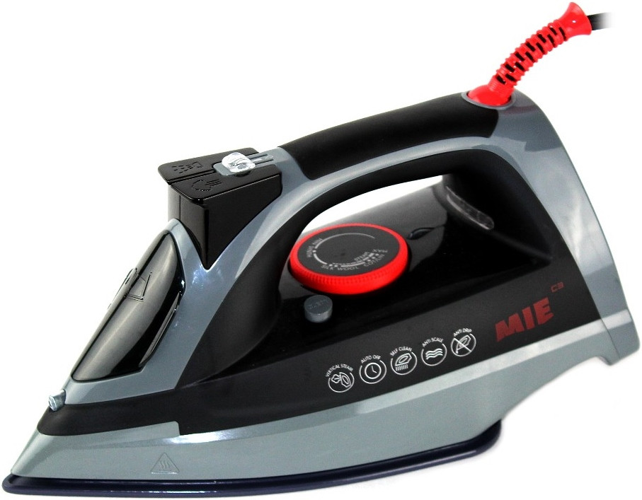 Утюг MIE C3
