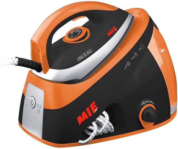 Утюг с парогенератором MIE Bravissimo