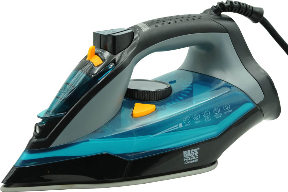 Праска Bass Polska BH 10552