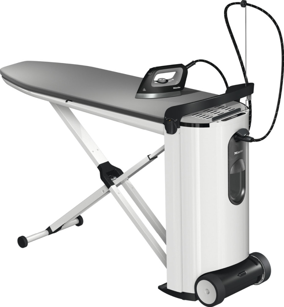 Прасувальна система Miele B 4312