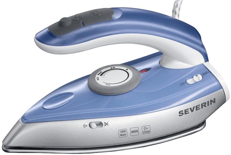 Дорожный утюг Severin BA 3234