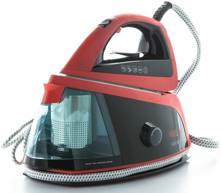 Утюг с парогенератором MIE Assistente Di Vapore