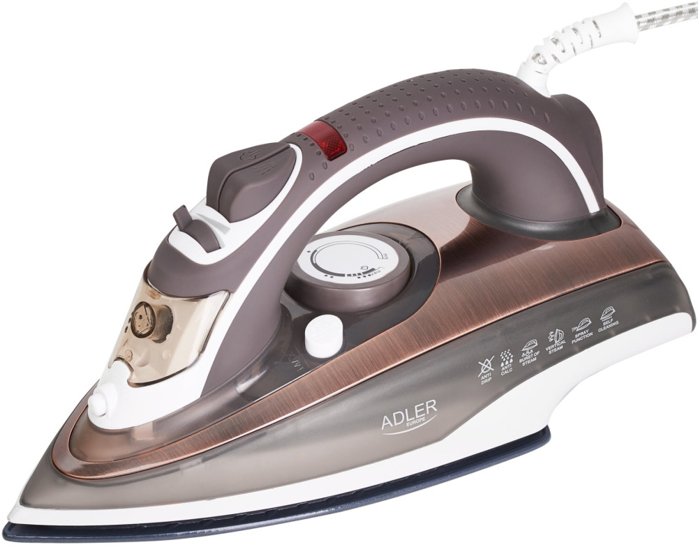 Утюг Adler AD 5030