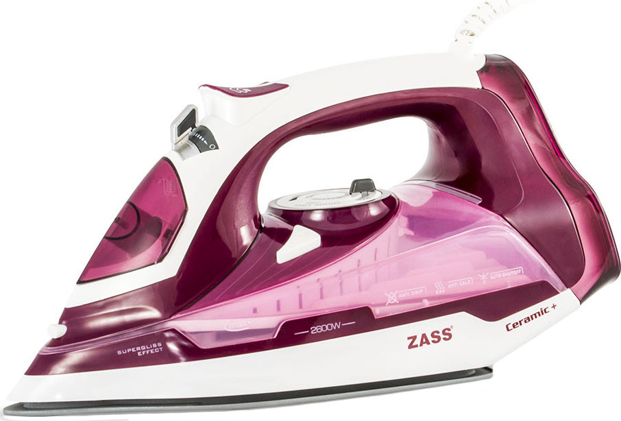 Праска Zass A 11