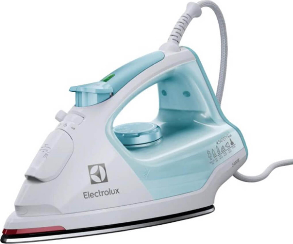 Утюг Electrolux 4SafetyPLUS EDB 5230