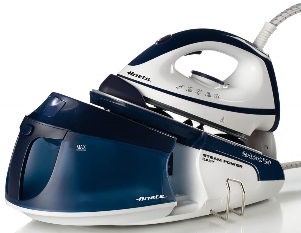 Праска з парогенератором Ariete 5571