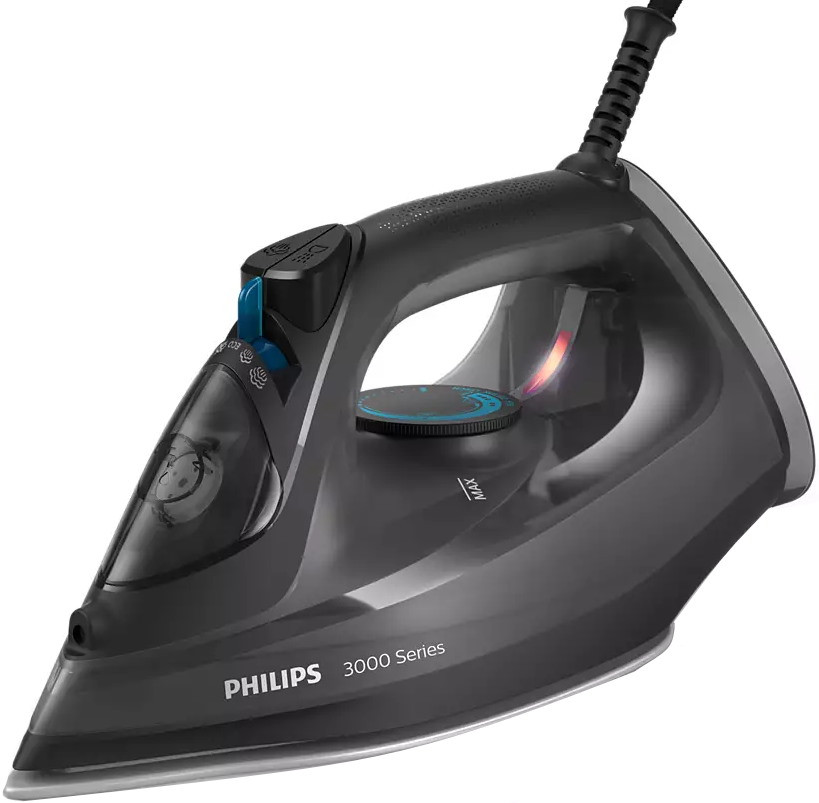Праска Philips 3000 Series DST 3041