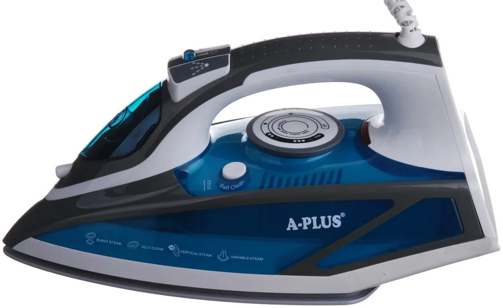 Утюг Aplus 2026