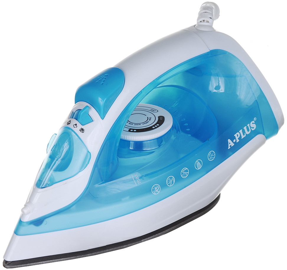 Утюг Aplus 2025