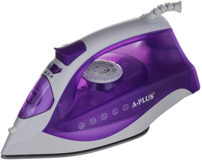 Утюг Aplus 2024