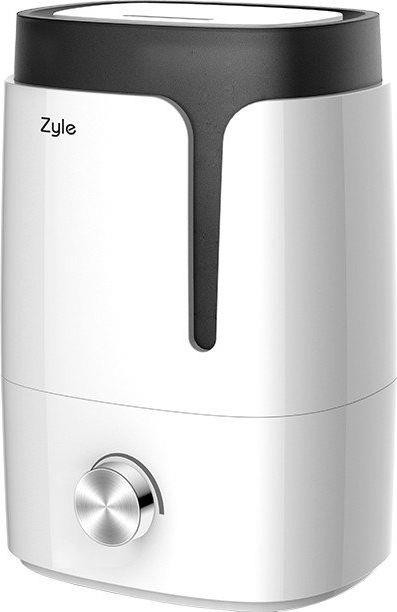Увлажнитель воздуха Zyle ZY201HW