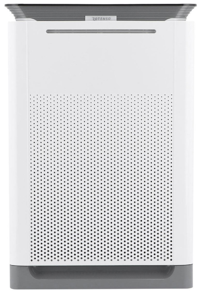 Увлажнитель воздуха Rotenso Qube