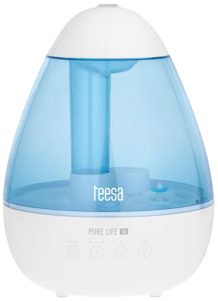 Зволожувач повітря Teesa Pure Life 50