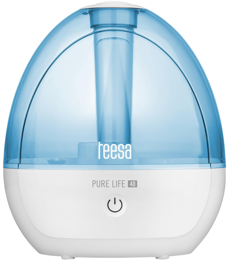 Зволожувач повітря Teesa Pure Life 40