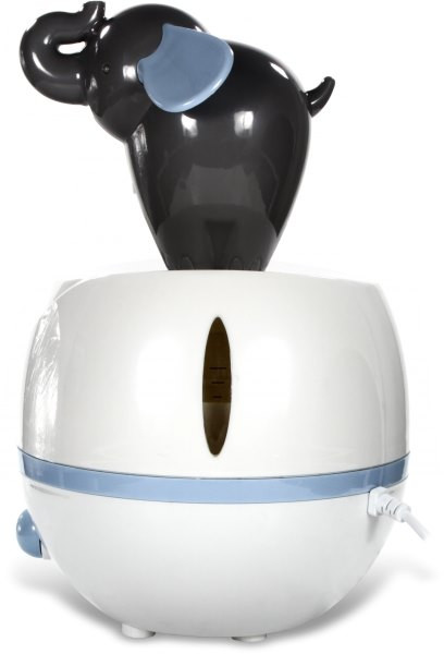 Зволожувач повітря Mesmed MM-760