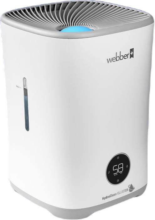 Увлажнитель воздуха Webber HH3002