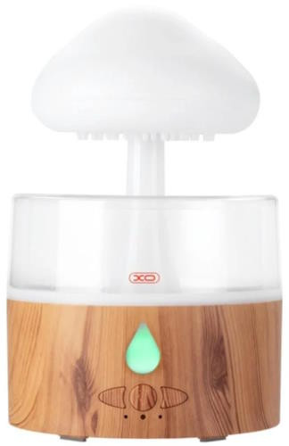 Увлажнитель воздуха XO HF10