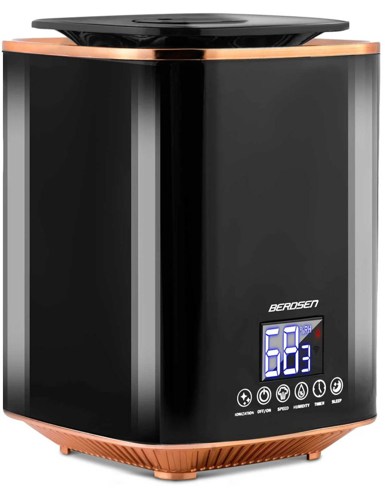 Увлажнитель воздуха Berdsen BD-502