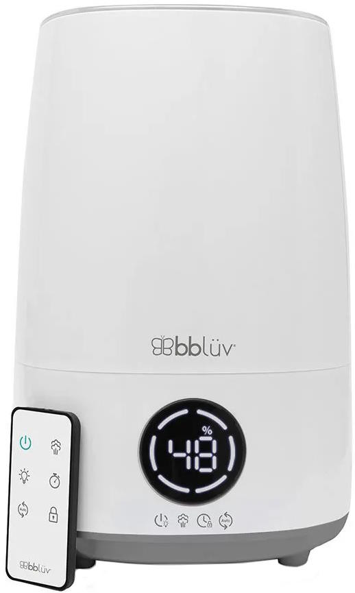 Увлажнитель воздуха BBLUV BBL-151-001