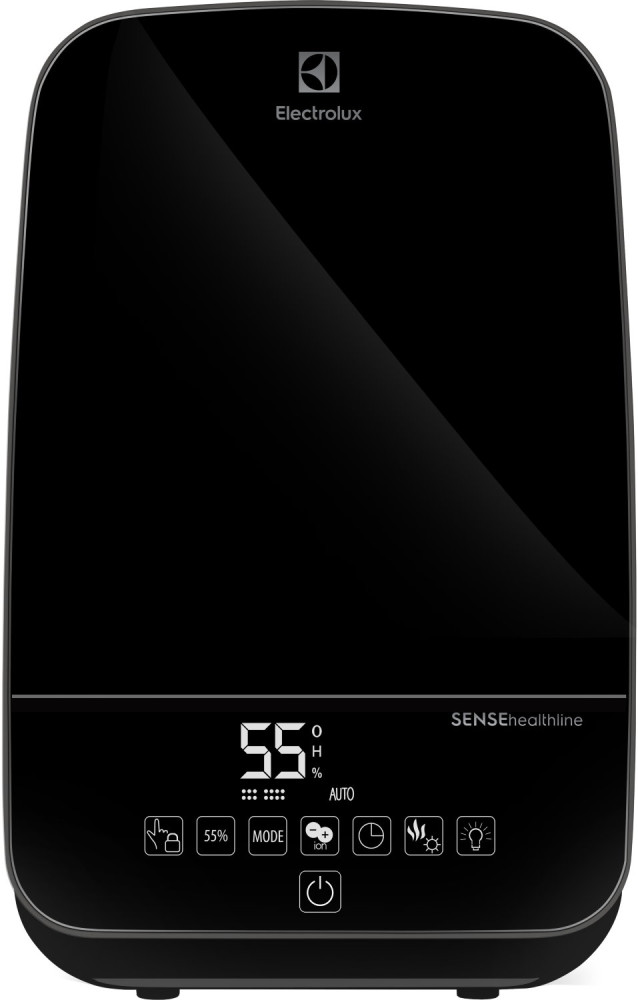 Увлажнитель воздуха Electrolux SENSEhealthline