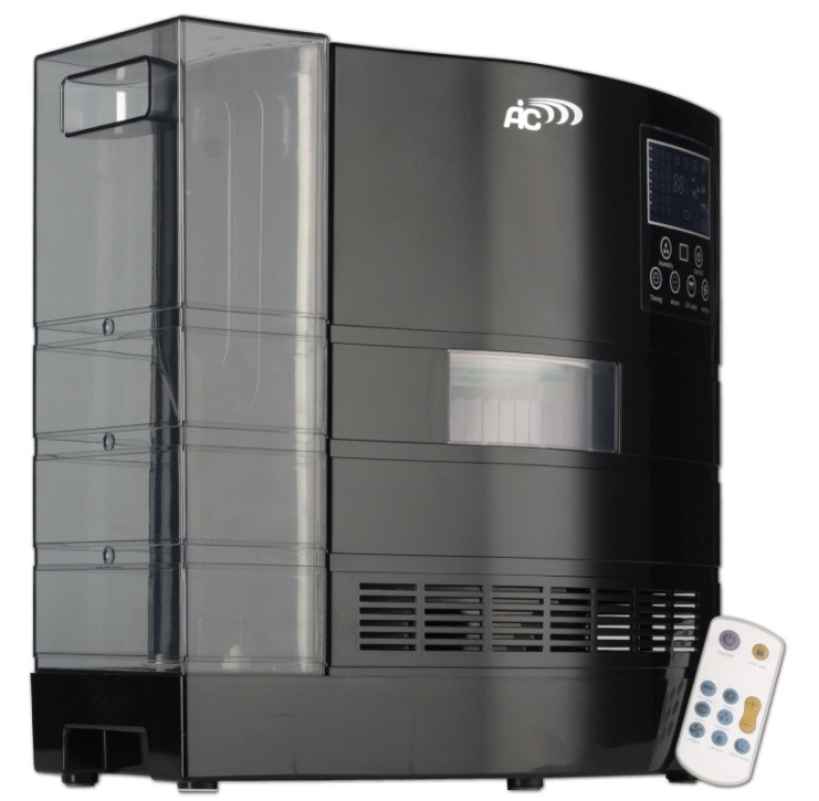 Увлажнитель воздуха AIC XJ-860