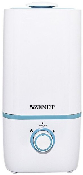 Зволожувач повітря Zenet ZET-408