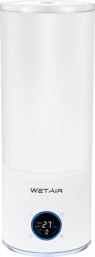 Увлажнитель воздуха WetAir WH-635W