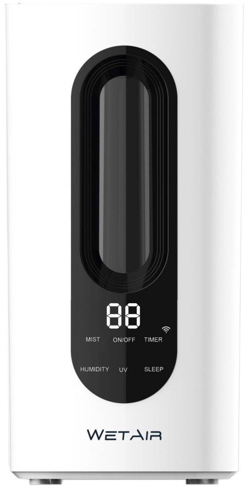 Увлажнитель воздуха WetAir WH-735