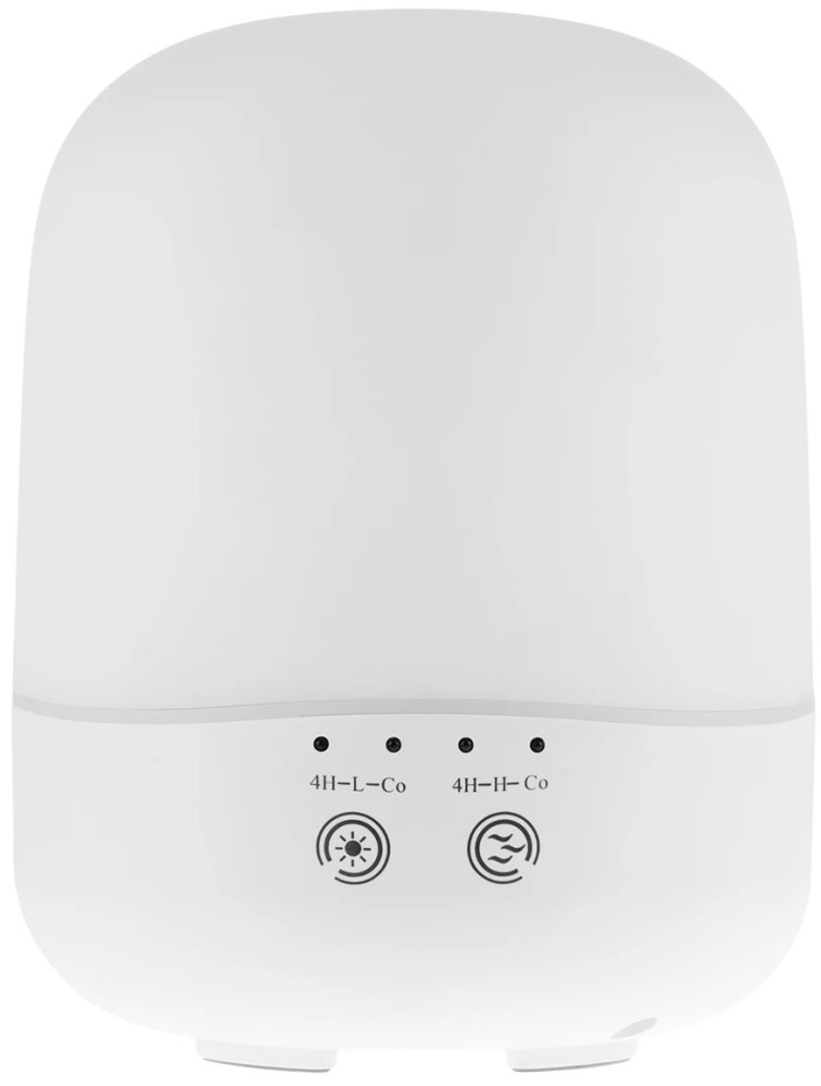 Увлажнитель воздуха Brille WHT-2