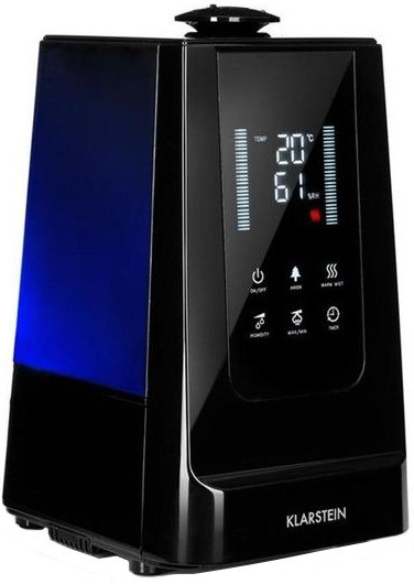 Зволожувач повітря Klarstein VapoAir
