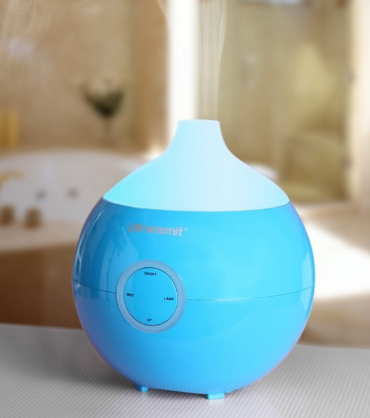 Увлажнитель воздуха AIC Ultransmit 017