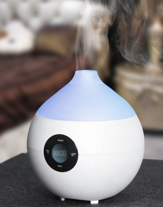 Увлажнитель воздуха AIC Ultransmit 016