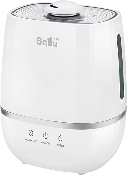 Увлажнитель воздуха Ballu UHB-805