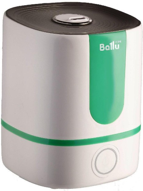 Увлажнитель воздуха Ballu UHB-314