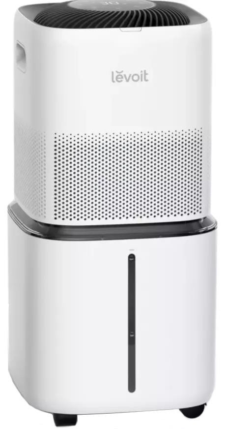Зволожувач повітря Levoit Superior 6S Smart Evaporative