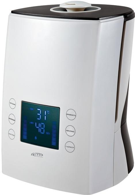 Увлажнитель воздуха AIC SPS-902