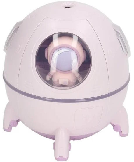 Зволожувач повітря Infinity Space Capsule Astronaut