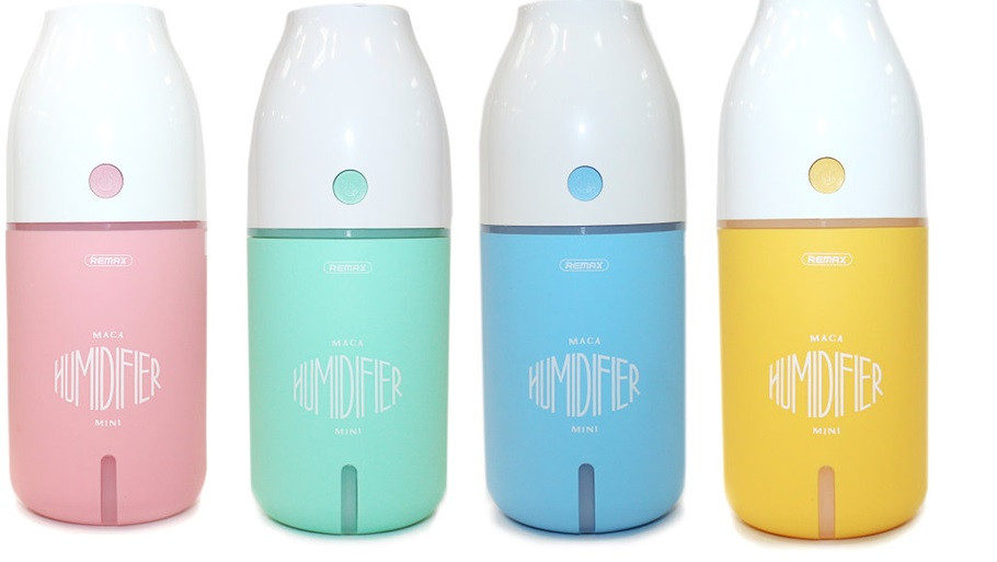 Зволожувач повітря Remax RT-A400