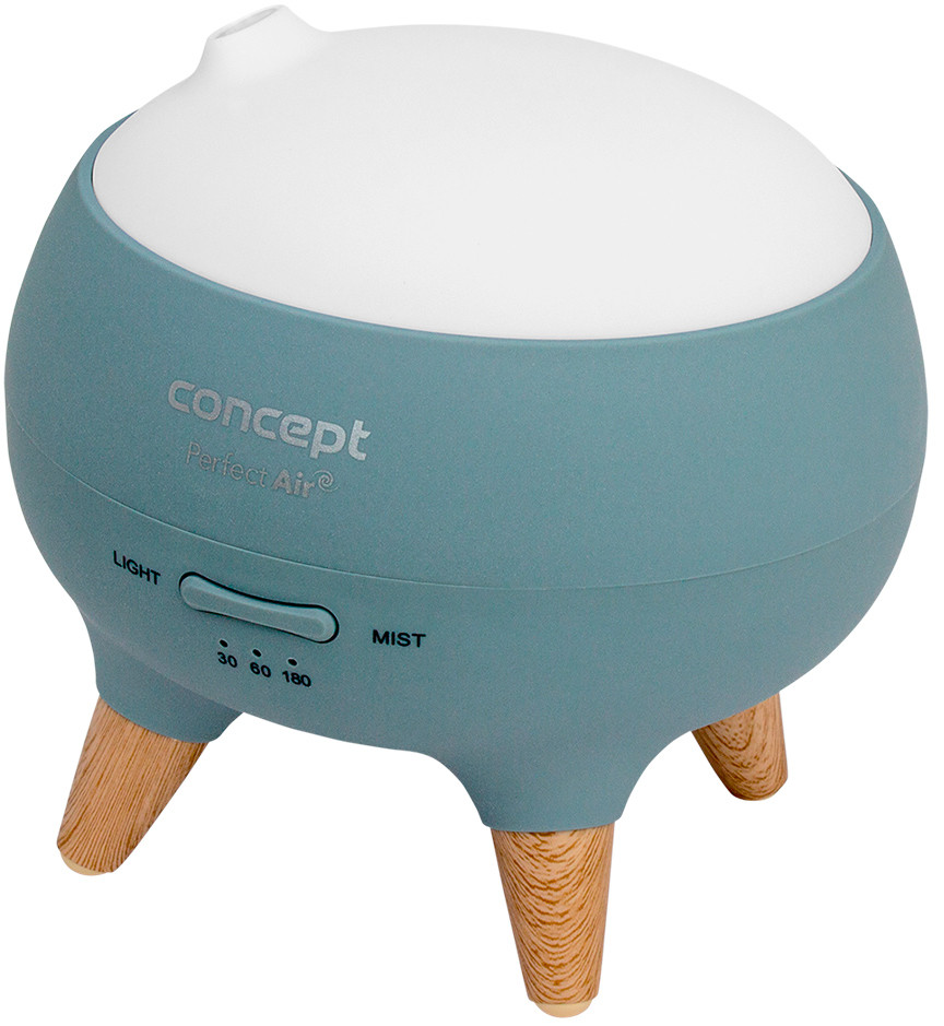 Увлажнитель воздуха Concept Perfect Air Marine DF1010