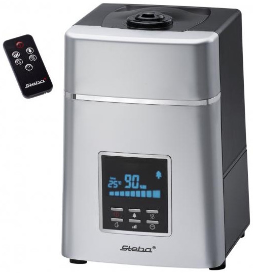 Зволожувач повітря Steba LB 5