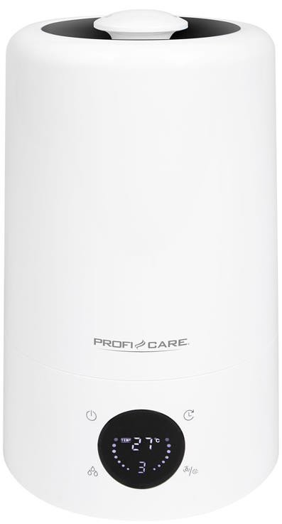 Увлажнитель воздуха Clatronic LB 3077