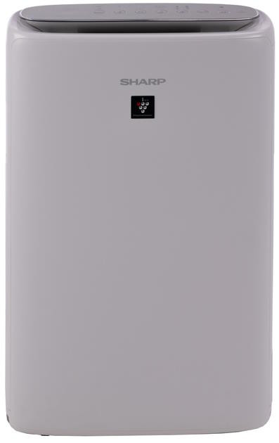 Зволожувач повітря Sharp KIN-42EUL