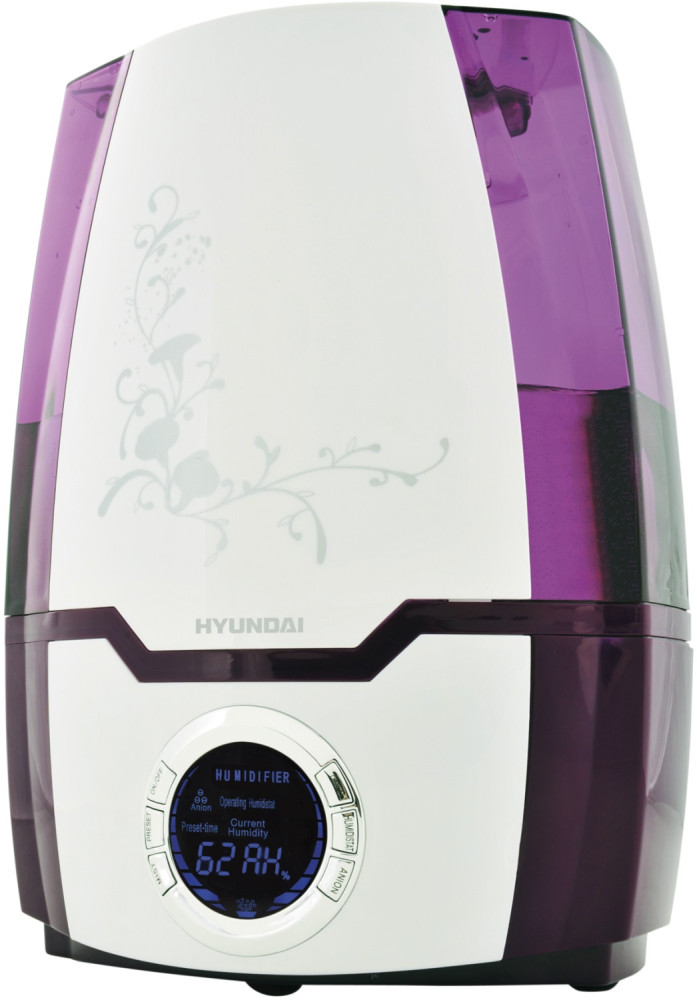 Увлажнитель воздуха Hyundai HUM770