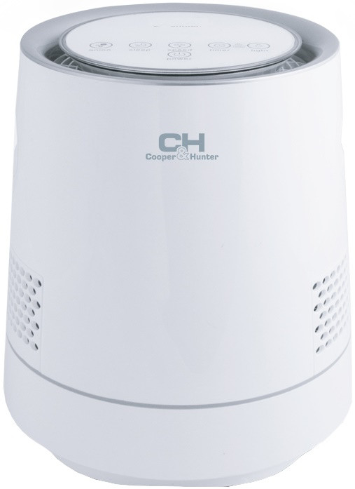 Увлажнитель воздуха Cooper&Hunter CH 2222W