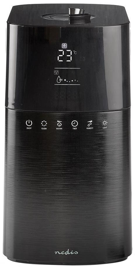 Зволожувач повітря Nedis HUMI150BKW